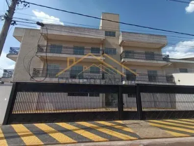 Apartamento com 2 Quartos para alugar, 69m² no Parque Universitário, Americana