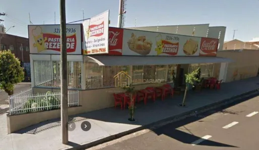Imóvel Comercial à venda, 210m² no Vila Aurora, São José do Rio Preto