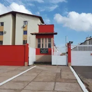 Apartamento com 2 Quartos à venda, 43m² no , São José de Ribamar