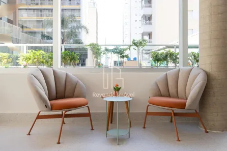 Ponto Comercial à venda, 120m² no Cerqueira César, São Paulo