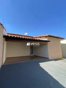 Casa com 3 Quartos à venda, 129m² no Segismundo Pereira, Uberlândia