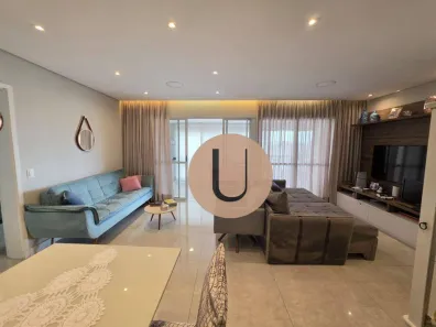 Apartamento com 2 Quartos à venda, 109m² no Vila Gilda, Santo André