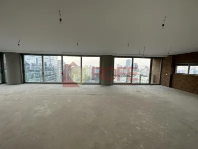 Apartamento com 4 Quartos à venda, 335m² no Itaim Bibi, São Paulo