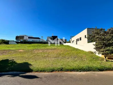 Lote/Terreno à venda, 503m² no Jardim Villas do Golf, Itu