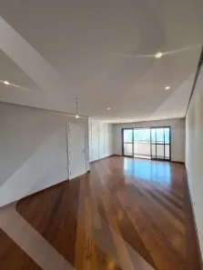 Apartamento com 4 Quartos para alugar, 158m² no Alphaville Centro Industrial e Empresarial/Alphaville., Barueri