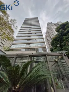 Apartamento com 1 Quarto para alugar, 88m² no Pinheiros, São Paulo