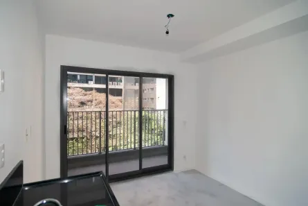 Kitnet com 1 Quarto à venda, 21m² no Bela Vista, São Paulo