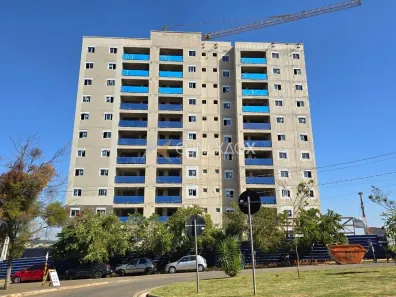 Apartamento com 3 Quartos à venda, 88m² no Loteamento Residencial Vila Bella Dom Pedro, Campinas