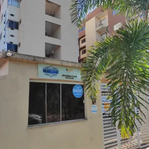 Apartamento com 2 Quartos à venda, 56m² no Plano Diretor Sul, Palmas