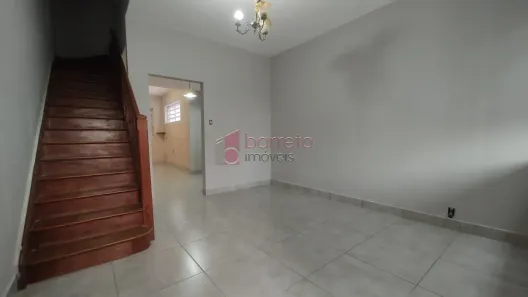 Imóvel Comercial com 2 Quartos para alugar, 108m² no Vila Gotardo, Jundiaí
