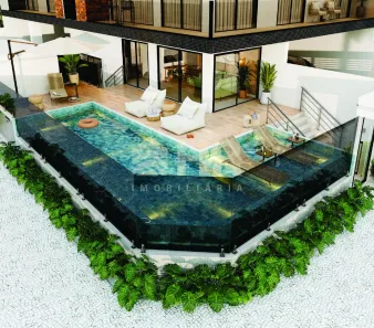 Apartamento com 3 Quartos à venda, 96m² no Balneário Albatroz, Matinhos
