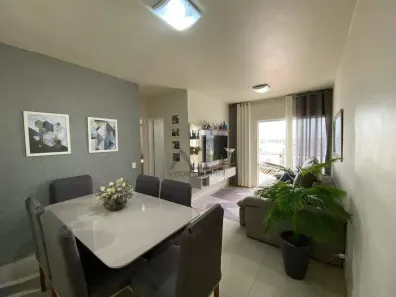 Apartamento com 3 Quartos à venda, 89m² no Argentino, Rio de Janeiro