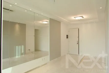Apartamento com 2 Quartos para alugar, 65m² no Cambuí, Campinas