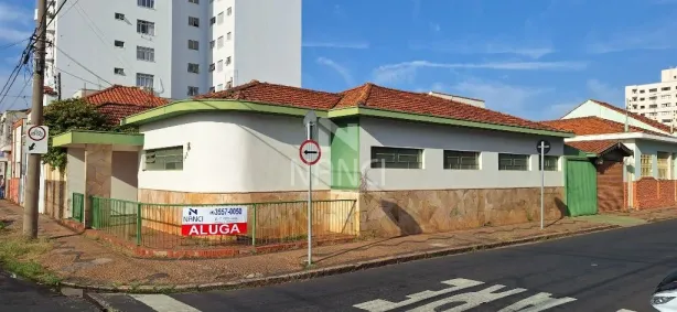 Casa com 1 Quarto para alugar, 173m² no Jardim Donângela, Rio Claro