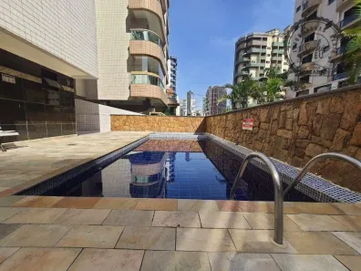 Apartamento com 2 Quartos à venda, 83m² no Tupi, Praia Grande