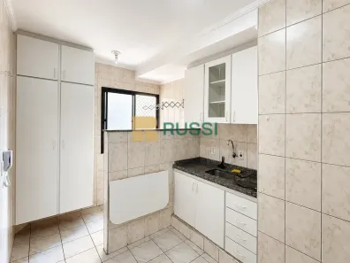 Apartamento com 2 Quartos à venda, 52m² no Jardim das Indústrias, São José dos Campos