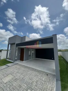 Casa de Condomínio com 3 Quartos à venda, 200m² no Parque das Nações, Parnamirim