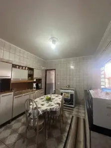 Casa com 3 Quartos à venda, 135m² no Jardim Santo Antônio, Santa Bárbara D'Oeste