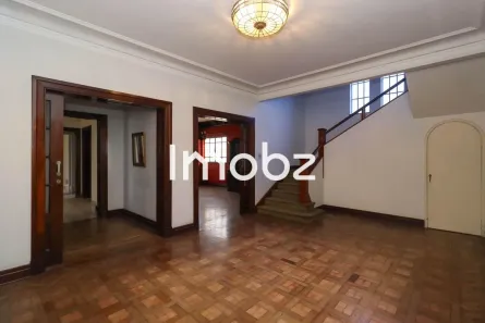 Casa com 6 Quartos à venda, 420m² no Vila Madalena, São Paulo