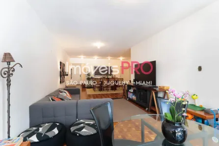Apartamento com 3 Quartos à venda, 170m² no Bela Vista, São Paulo