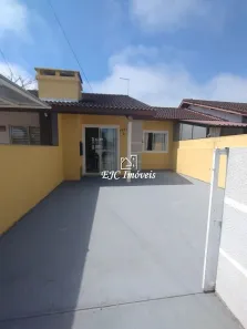 Casa com 2 Quartos para alugar, 50m² no Beijatuba, Guaratuba