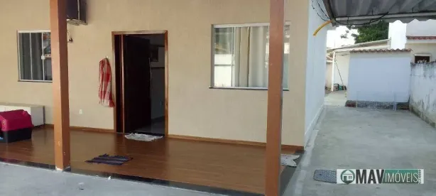 Casa com 2 Quartos à venda, 100m² no Oswaldo Cruz, Rio de Janeiro