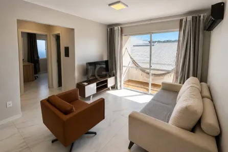 Apartamento com 2 Quartos à venda, 63m² no Kobrasol, São José