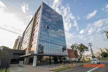 Sala Comercial para alugar, 35m² no Cristal, Porto Alegre