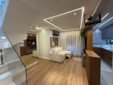 Cobertura com 3 Quartos à venda, 120m² no Taquara, Rio de Janeiro