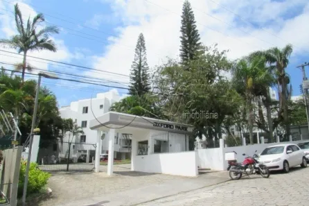 Apartamento com 3 Quartos para alugar, 89m² no Carvoeira, Florianópolis