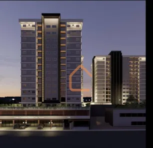 Apartamento com 3 Quartos à venda, 65m² no Centro, Pouso Alegre