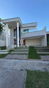 Casa de Condomínio com 5 Quartos à venda, 300m² no Uruguai, Teresina