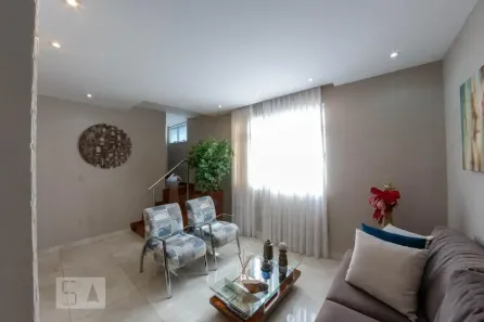 Apartamento com 4 Quartos à venda, 173m² no Padre Eustáquio, Belo Horizonte