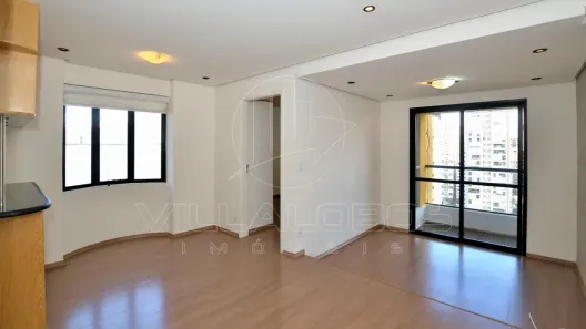 Apartamento com 1 Quarto à venda, 49m² no Pinheiros, São Paulo