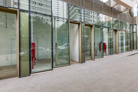 Ponto Comercial para alugar, 35m² no Perdizes, São Paulo