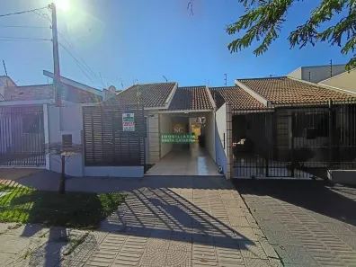 Casa com 3 Quartos para alugar, 99m² no Jardim Monte Rei, Maringá