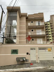 Apartamento com 2 Quartos à venda, 55m² no Vila Carrão, São Paulo