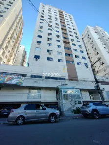 Apartamento com 2 Quartos à venda, 55m² no Campinas, São José