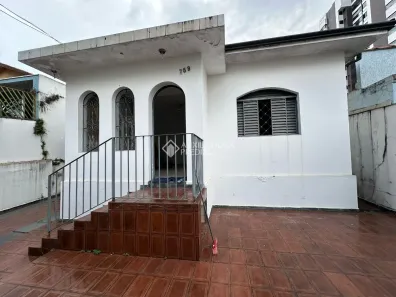 Casa com 3 Quartos à venda, 230m² no Anchieta, São Bernardo do Campo