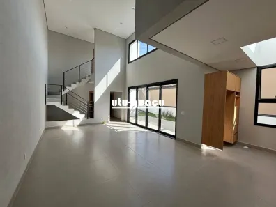 Casa de Condomínio com 3 Quartos à venda, 185m² no Pinheirinho, Itu