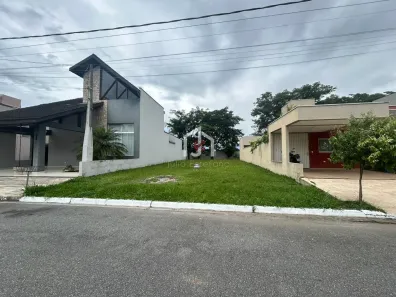 Lote/Terreno à venda, 264m² no Loteamento Residencial Campos do Conde II, Tremembé