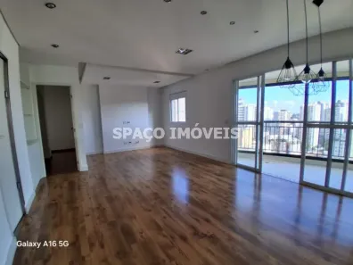 Apartamento com 3 Quartos à venda, 112m² no Vila Mascote, São Paulo