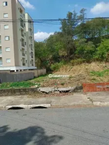 Lote/Terreno à venda, 430m² no Parque Morumbi, Votorantim