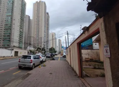 Imóvel Comercial com 3 Quartos à venda, 277m² no Vila Americano do Brasil, Goiânia