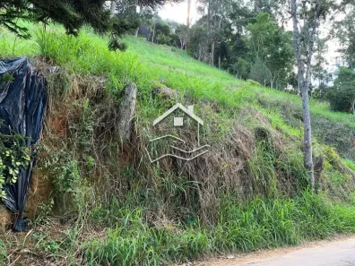 Lote/Terreno à venda, 800m² no Itaipava, Petrópolis