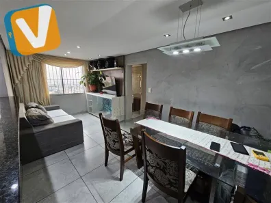 Apartamento com 2 Quartos à venda, 50m² no Vila Ivone, São Paulo