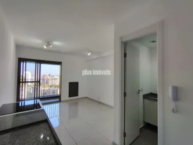 Apartamento com 1 Quarto à venda, 27m² no Cerqueira César, São Paulo