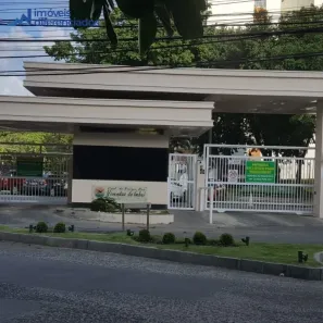 Apartamento com 3 Quartos à venda, 96m² no Imbuí, Salvador