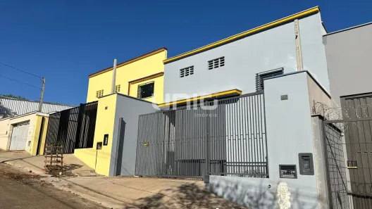 Galpão/Depósito/Armazém para alugar, 250m² no Verde, Piracicaba