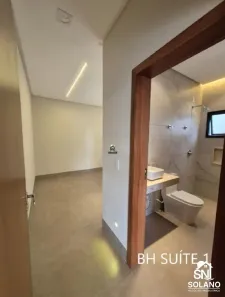 Casa com 4 Quartos à venda, 169m² no Residencial Villagio Toscana, Goiânia